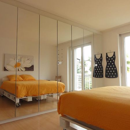 Casa Collina Διαμέρισμα Λοκάρνο Εξωτερικό φωτογραφία